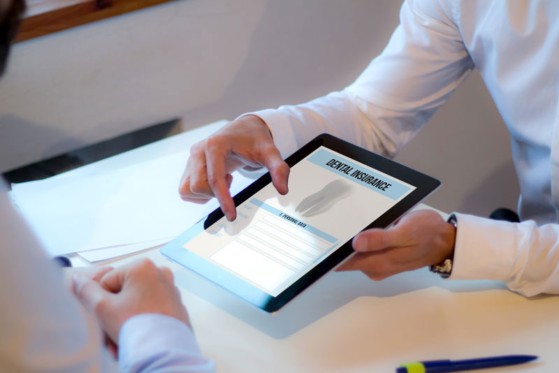 dental-insurance form