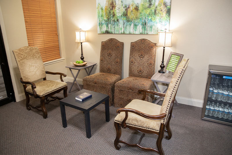 argyle advanced dentistry facility