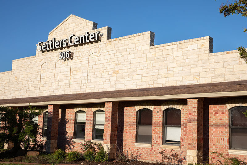 argyle advanced dentistry facility