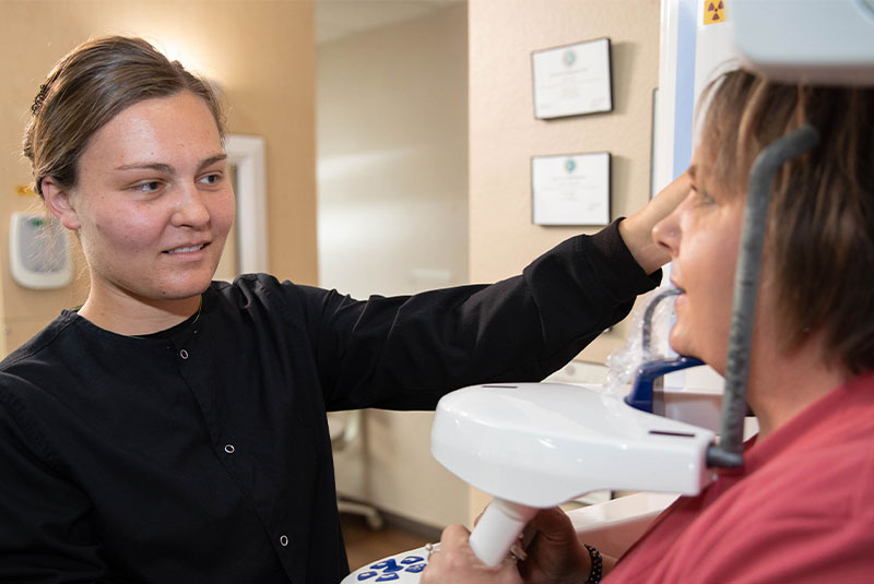family dentist